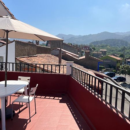 Caravia Playa La Espasa - Mar Y Montana, Amplia Terraza Duesos المظهر الخارجي الصورة
